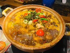 肥肠-甲丁酒肆.特色烧鸟