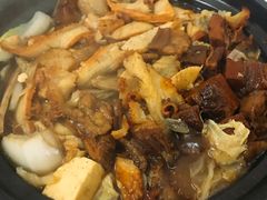 -赵家牛肉砂锅(台西三路店)