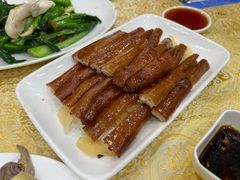 -九大簋家宴(北京路店)