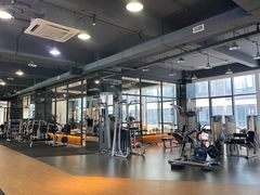 -豪逸健体(中骏广场店)