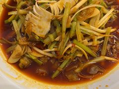 -花盐街·四川乐山小吃(西单大悦城店)