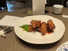 -望乡楼上海菜(日月光店)