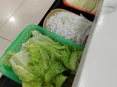 杂菜-欢乐牛香(东海二路店)