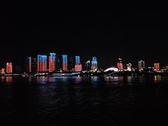 -船长9号·精致湖北菜(江滩店)