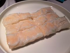 鲜虾滑肠粉-三清潭烧鹅(兴业太古汇店)