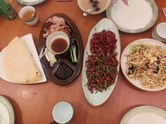 -老昌春饼(中央大街店)
