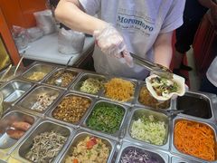 -张果佬年糕卷(科巷店)