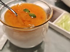 -小大董·烤鸭(观景餐厅·南京西路店)