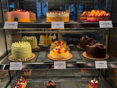 -西点坊(浦东香格里拉店)