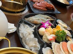 -丽江庭院之爱在路上(西单店)
