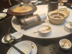 -秋色客家菜(南山店)
