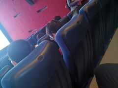 -嘉华国际影城(学清路店)