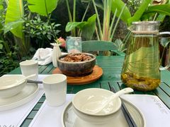 -云里小坐·小院里·团建·宴请·下午茶(三圣乡店)