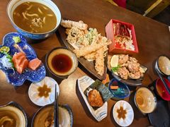 -千代武日本料理(哈西店)