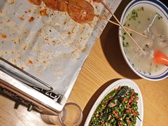 -刘明记乐山烧烤(犀浦店)