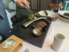-王品牛排(珠海富华里店)