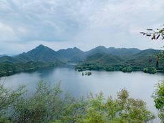 -易水湖景区