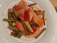 -老凯俚酸汤鱼(多彩城店)