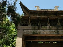 -虞山风景区