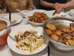 -湖锦酒楼·32年地道湖北菜(光谷店)