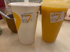 芒椰小丸子-7分甜(万象城店)