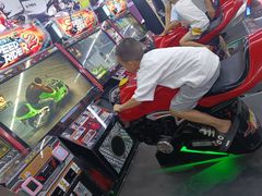 -大玩家(安吉万达店)