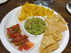 玉米片totopos-panchos 墨西哥餐厅(嘉绿苑店)