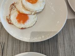 -盐城万豪酒店-盐城厨房西餐厅