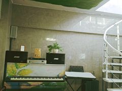 -雅好花园酒店(横岗地铁站店)