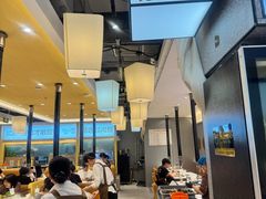 -万达广场(北京槐房店)