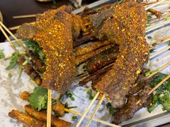 -林二哥宜烤官·宜宾小烧烤