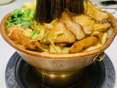 -老太原菜馆(中正天街店)