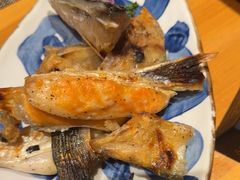 -大岛日本料理铁板烧(南通大饭店)
