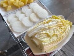 -313羊庄鲜羊火锅·鲜羊肉烧烤(李村店)