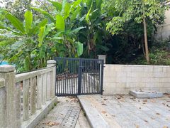 -广州市流溪河国家森林公园