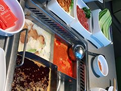 -海底捞火锅(龙湖金沙天街店)