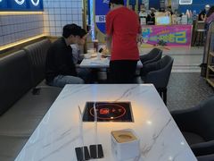 -焖锅部落(容城店)