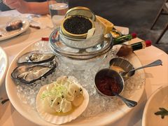 -MORTON'S 莫尔顿牛排坊(北京丽晶酒店)
