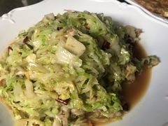 -大梁骨头馆·酱骨老菜(友好店)