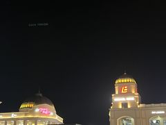 -百联奥特莱斯广场(南京店)