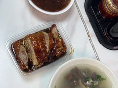 -百年尹氏汤包(湖南路狮子桥店)