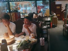 -北京老门框爆肚涮肉馆(锦业路店)