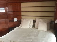 -上海港国际客运中心1号游艇码头