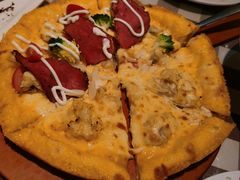 -米斯特比萨(罗斯福店)