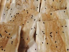 蒙城烧饼-同庆楼(金宝汇店)