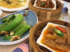-点都德(华强南店)