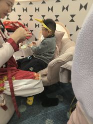 -奈尔宝·儿童乐园·亲子餐厅(苏州大悦城店)