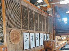 -一桶江山餐厅(松北店)