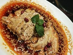 -粗茶淡饭·汉口公馆(循礼门店)