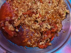 -霄汉牛三鲜湖北砂锅菜(万松园2店)